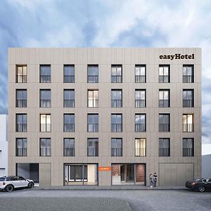 Easyhotel Valencia Ciutat Vella